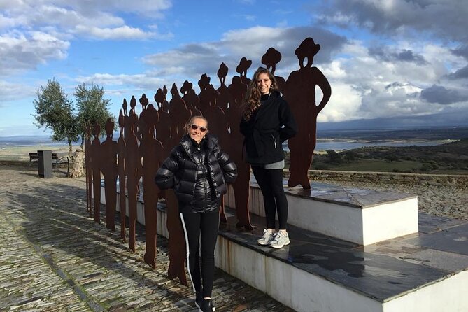 Tour Évora and Alentejo in a private tour - Inside the Walled Historic Center: Finding the UNESCO City-Museum Feel