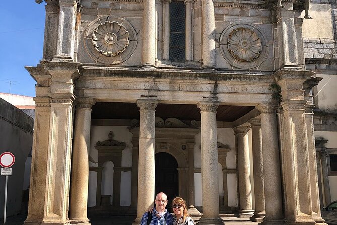 Tour Évora and Alentejo in a private tour - Chapel of Bones: Eerie, Thoughtful, and Surprisingly Controlled
