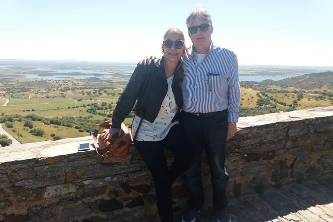 Tour Évora and Alentejo in a private tour - Igreja de São Francisco, Praça do Giraldo, and Graça: Churches with Character