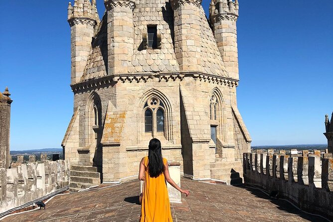 Tour Évora and Alentejo in a private tour - Pickup to Arrival in Évora: The Best Way to Spend a Long Day