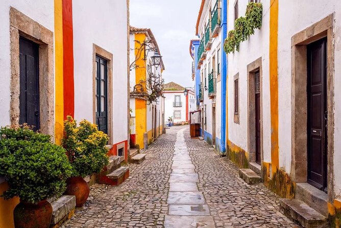 Tour from Lisbon: Obidos, Nazaré and Fátima Small Group - Why the guide-driver experience changes everything (Hugo, Tiago, Edi, Filipe, and more)