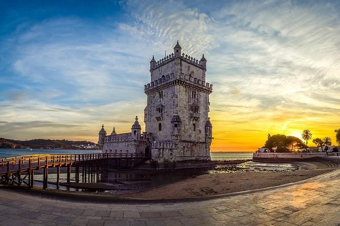 Tour in Italian of Belém - Key highlights to expect on this Italian Belém tour
