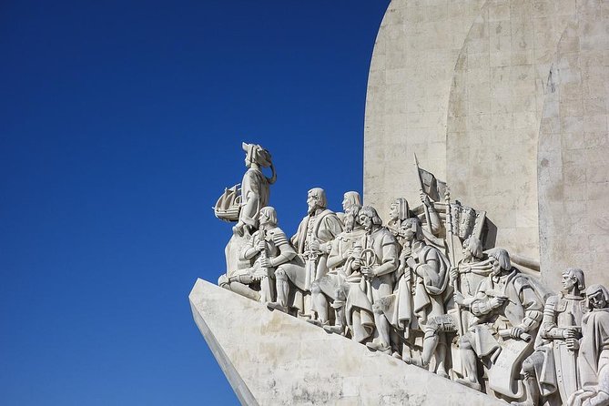 Tour in Italian of Belém - How this Italian Belém tour helps you see more, faster