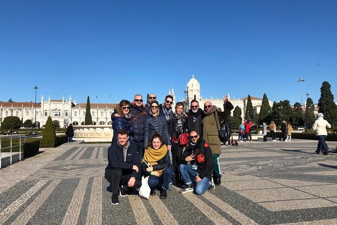Tour in Italian of Belém - Belém Tower at the waterfront: original function, plus the Ulysses rhino detail