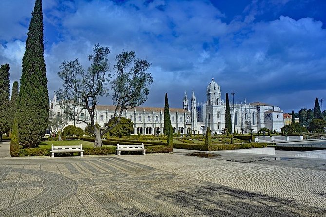 Tour in Italian of Belém - Guide power: why Diego’s style matters on a 3-hour walk