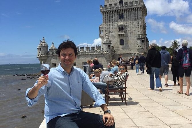 Tour of Lisbon in a Private Tour - What Makes This Lisbon Private Tour Special