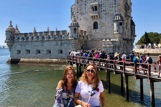 Tour of Lisbon in a Private Tour - Alfama: How a Local Guide Turns a Maze Into a Story