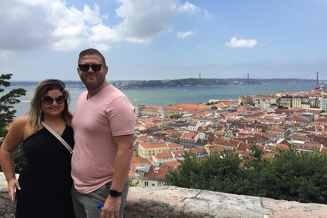 Tour of Lisbon in a Private Tour - Lisbon Cathedral and the Rebuilt Baixa: The City After 1755