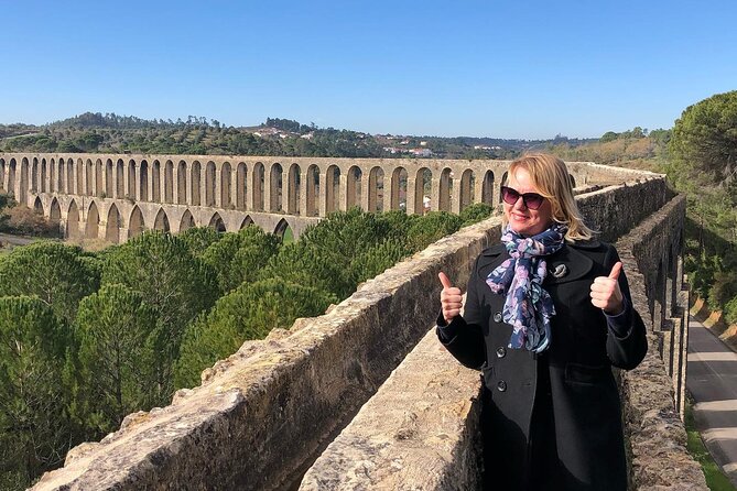 Tour of the Knights Templar's of Tomar in Private Tour - Private Tour Setup: Pickup, Comfort, and English Guidance That Keep the Day Smooth