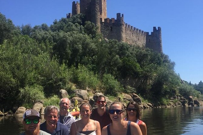 Tour of the Knights Templar's of Tomar in Private Tour - Stop 7, Aqueduto dos Pegões: Where the Castle’s Water Came From
