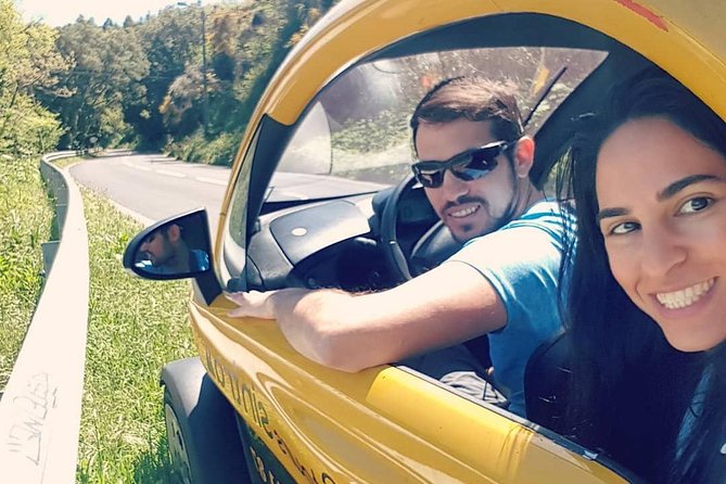 Tour Sintra in talking-car PT EN ES FR IT DE DU with GPS - GPS route plus talking audio guide: how to make it work