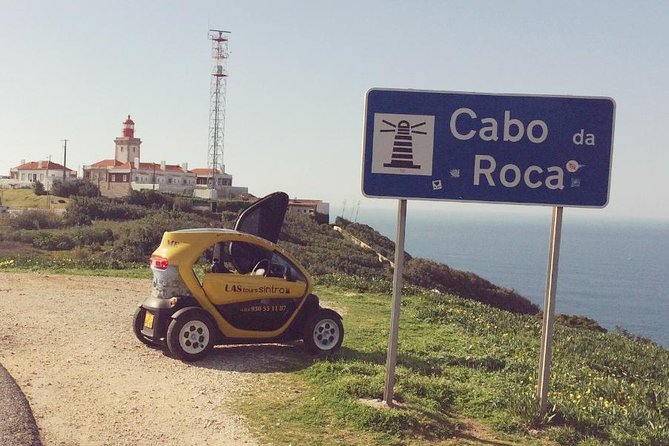 Tour Sintra in talking-car PT EN ES FR IT DE DU with GPS - Price and value for a private up-to-2 talking-car tour