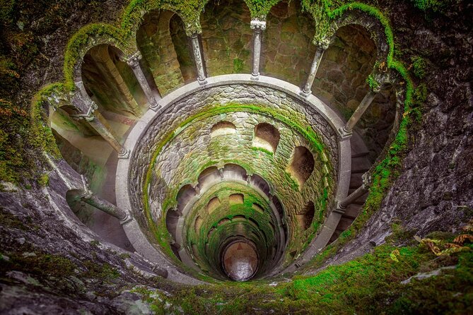 Tour Sintra Palaces & Mountain - Should You Book This Sintra Palaces and Mountain Tour?