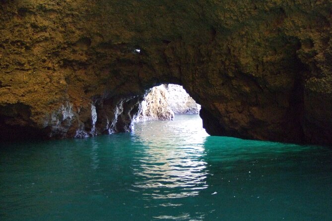 Tour to inside the Caves /Grottos the Ponta da Piedade -Lagos - Key points before you go