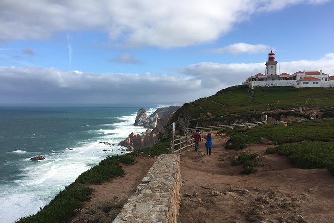 Tour to Sintra, Cabo da Roca and Cascais half day private tour - A Half-Day Private Circuit North of Lisbon