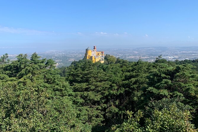 Tour to Sintra, Cabo da Roca and Cascais half day private tour - Price, Ticket Strategy, and Realistic Expectations for Pena Palace
