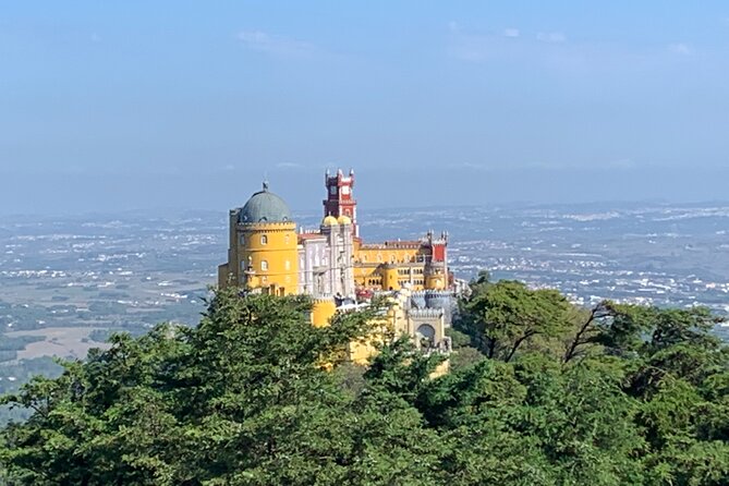 Tour to Sintra, Cabo da Roca and Cascais half day private tour - Guide Style, Safety, and Why Your Time Feels Better in a Private Car