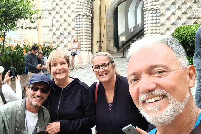 Tours and Transfers - Sintra works better when you stop rushing