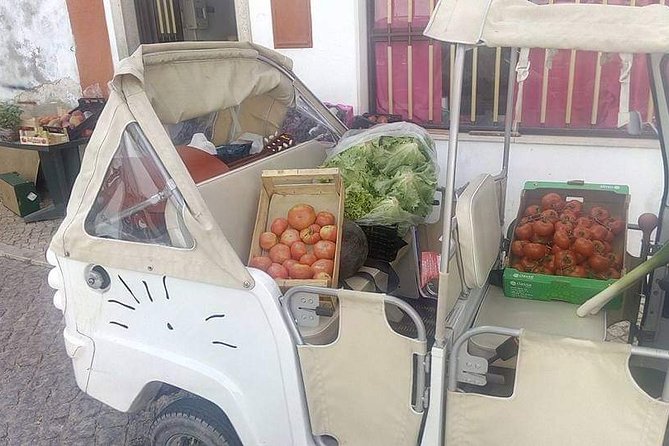 TOURS CARLOS SMILE TUK TUK - coast, country side or mix - Why Carlos’s Private Approach Makes This Tour Worth It