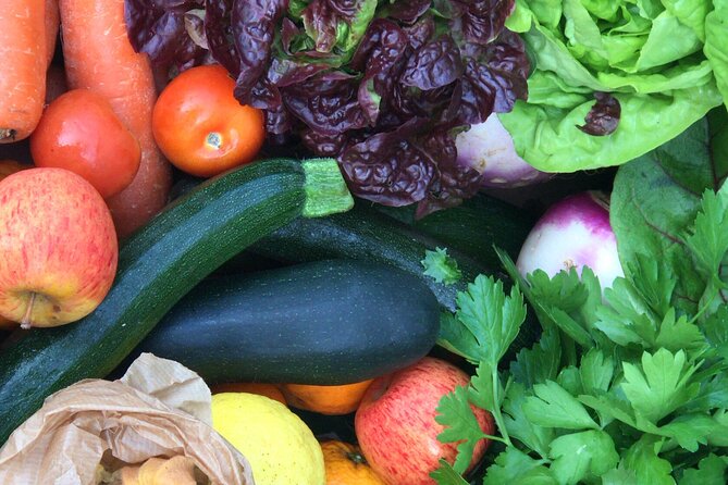 Traditional Cooking Class, Farm Tour & Lunch in the Douro Valley - Why the small-group format makes the cooking lesson better