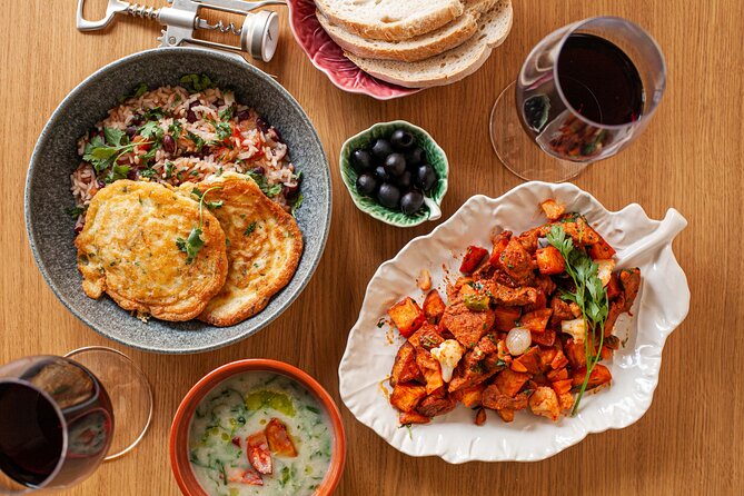 Traditional Portuguese Cooking Class in Lisbon - How the Class Feels: Interactive, Relaxed, and Honestly Fun