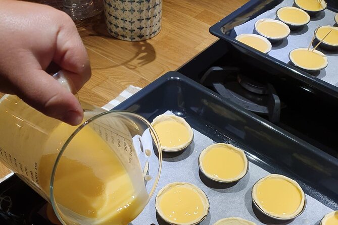 Traditional Portuguese Cooking Class in Lisbon - The Dishes You’ll Cook, and Why They Represent Lisbon