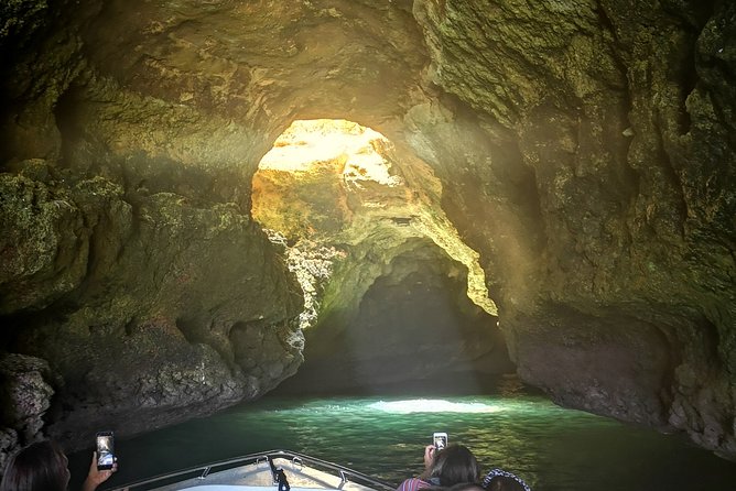 Traditional Tour - Benagil Cave - Practical Tips That Make the Difference