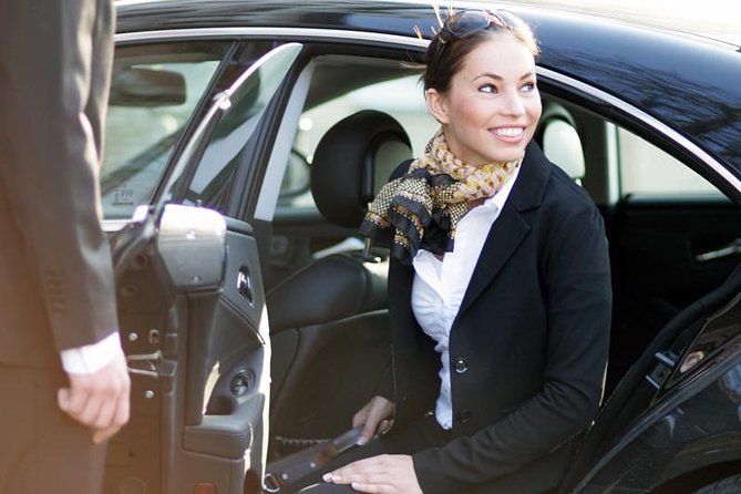 Transfer from Lisbon Airport to Lisbon City Hotels - Key highlights to know before you land