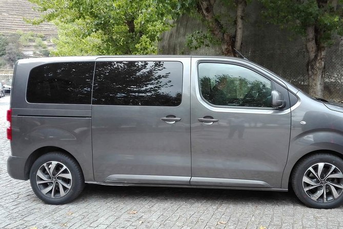 Transfer from Lisbon Airport to Lisbon City Hotels - From Airport to Hotel, Minus the City-Survival Skills