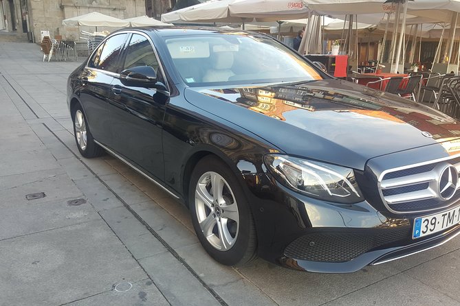 Transfer from Lisbon Airport to Lisbon City Hotels - Price and Value: What $27.15 Per Person Buys You