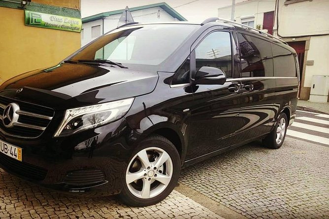 Transfer from Lisbon Airport to Lisbon City Hotels - Optional Round-Trip and Group Discounts: Plan the Whole Trip