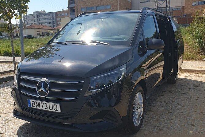 Transfer from Lisbon Airport to Lisbon City Hotels - Small Print You Should Not Ignore (But You Can Plan For)