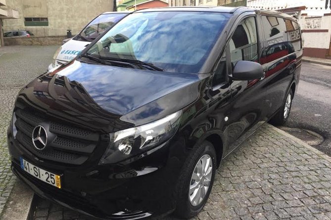 Transfer from Porto Airport to Porto City Hotels - Why a Private Porto Airport Transfer Beats the Cab Shuffle