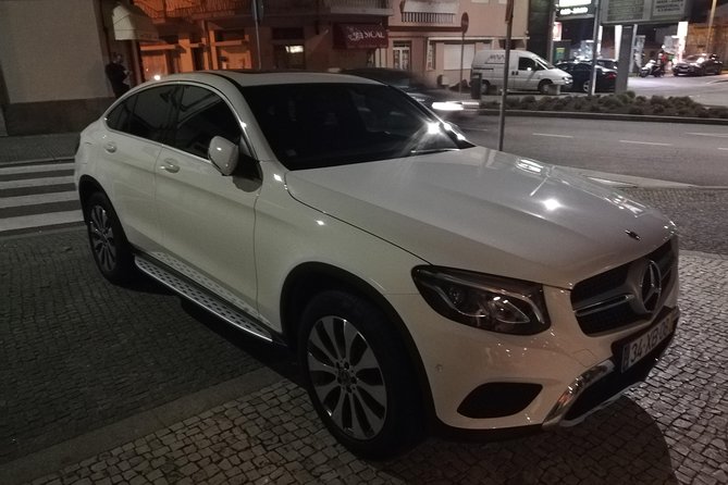 Transfer from Porto Airport to Porto City Hotels - Price and Value: Is $22.99 per Person Fair?