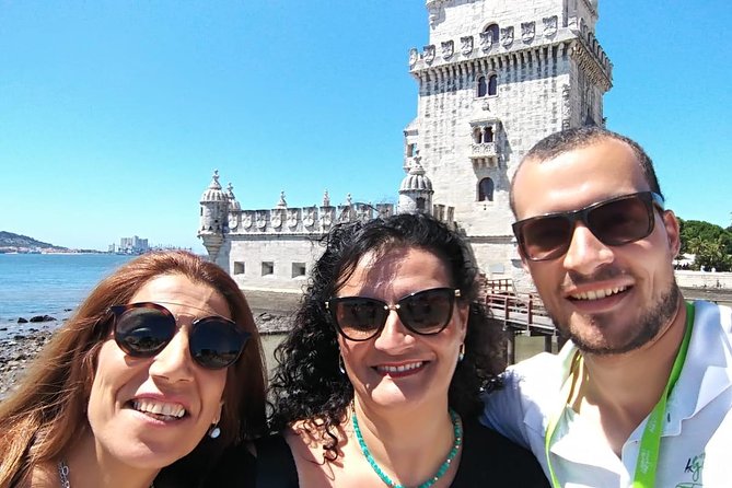 Tuk-tuk Bethlehem: An adventure DE tuk tuk you will never forget - Jerónimos Monastery: UNESCO, wonders, and the royal connection
