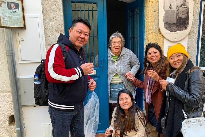 Tuk Tuk Lisbon Guided tour! 100% PRIVATE & PERSONALIZED - Why a private tuk tuk works so well in Lisbon