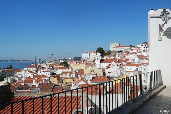 Tuk Tuk Lisbon: Made For You - Key Things to Know Before You Go