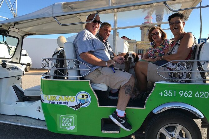 TUK TUK Tour around Lagos Old & New Town & beaches - Best way to know Lagos - Why a Tuk-Tuk Tour Beats Guessing Your Way Through Lagos
