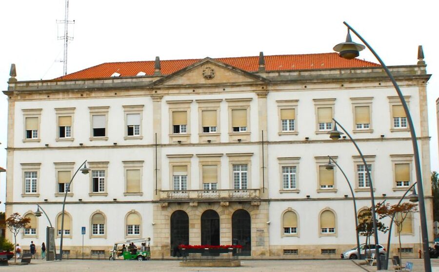 Tuk Tuk Tour in Aveiro - Art Nouveau in Aveiro: seeing the style without a scavenger hunt