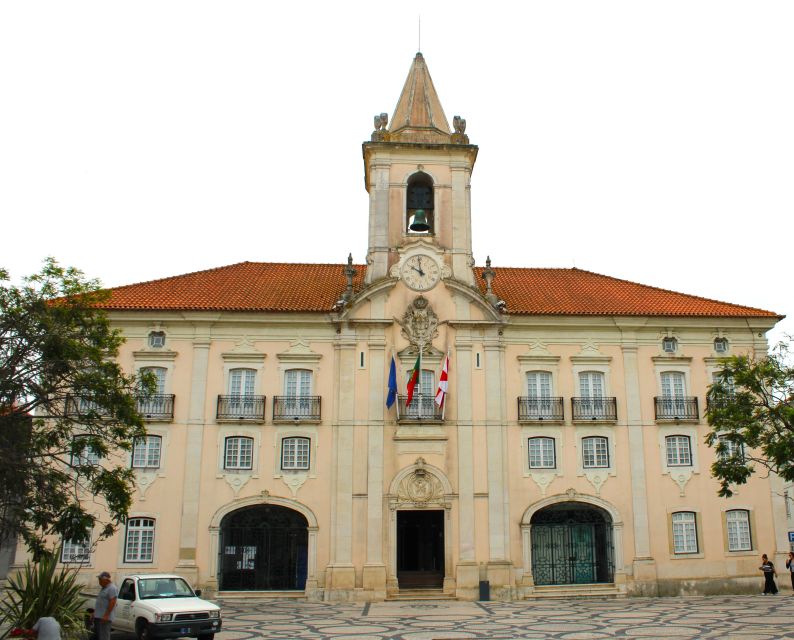 Tuk Tuk Tour in Aveiro - Infante D. Pedro’s Park: a calmer pace before the salines