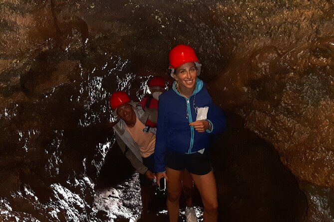 Underground Van Tour (Half Day) | Terceira Island - Key things I’d put on your must-do list