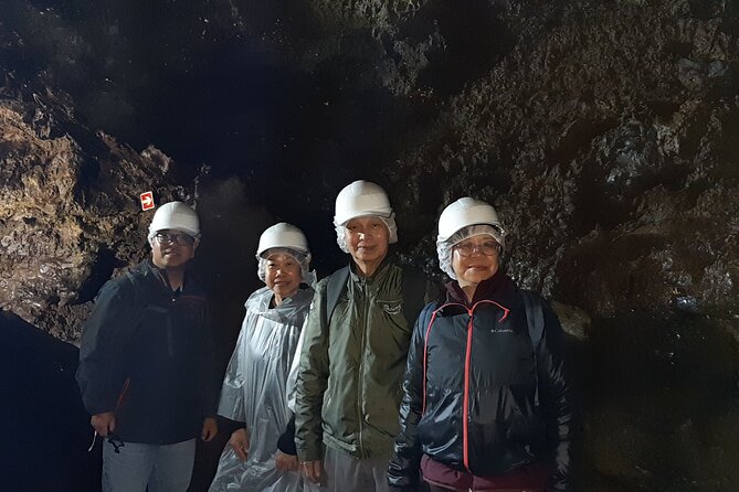 Underground Van Tour (Half Day) | Terceira Island - Price and what you really get for $60.49