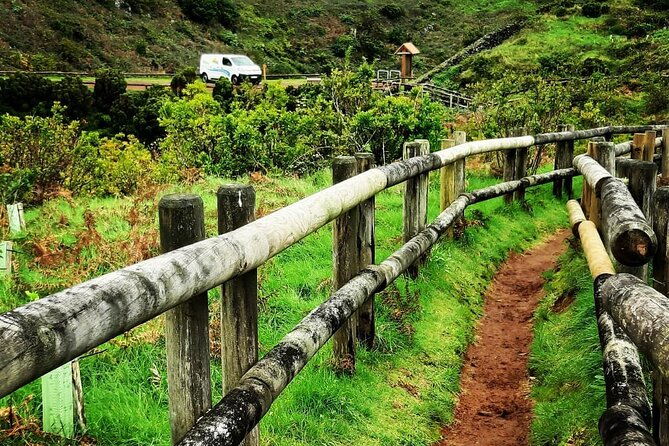 Underground Van Tour (Half Day) | Terceira Island - What the guides seem to do well, and why it affects your experience