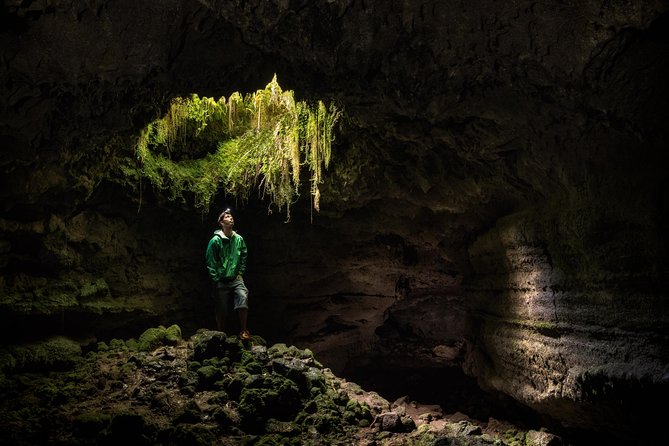 UNDERGROUNDTOUR (Full Day Private Tour) - Key Highlights That Make This Tour Worth Your Time