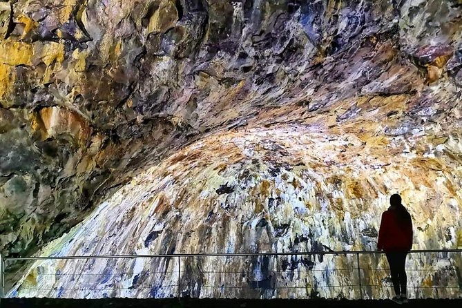 UNDERGROUNDTOUR (Full Day Private Tour) - When Your Fitness Level Actually Matters