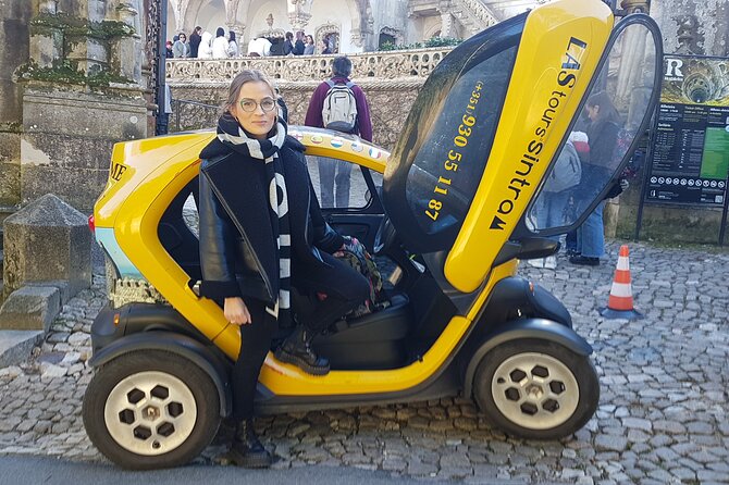 Unforgettable Sintra Tour E-CAR GPS audio-guided route that informs and entertains! - Building your 9-hour Sintra route around real priorities