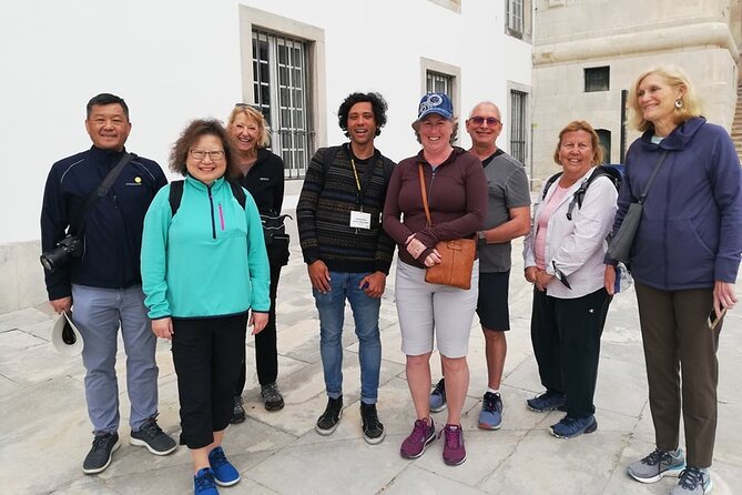 University of Coimbra guided tours without queue - Price and value of skipping extra hassle