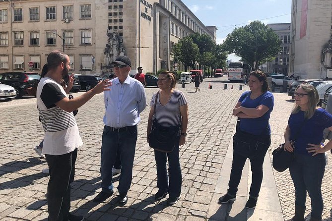 University of Coimbra guided tours without queue - Is this tour right for you?