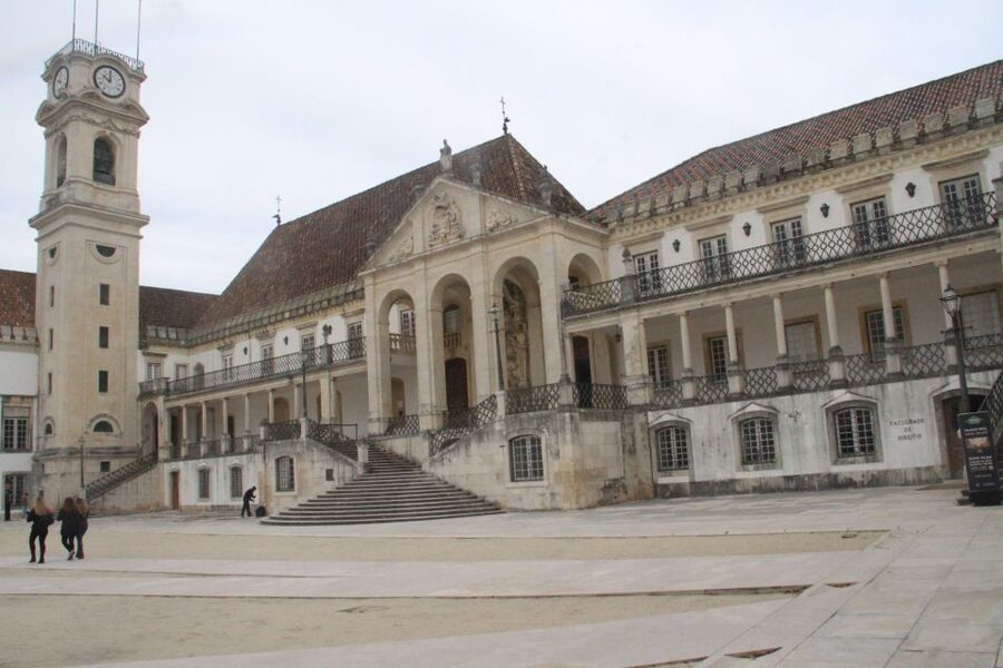 University of Coimbra Walking Tour - Price and Value: Is $96 Per Person Worth It?