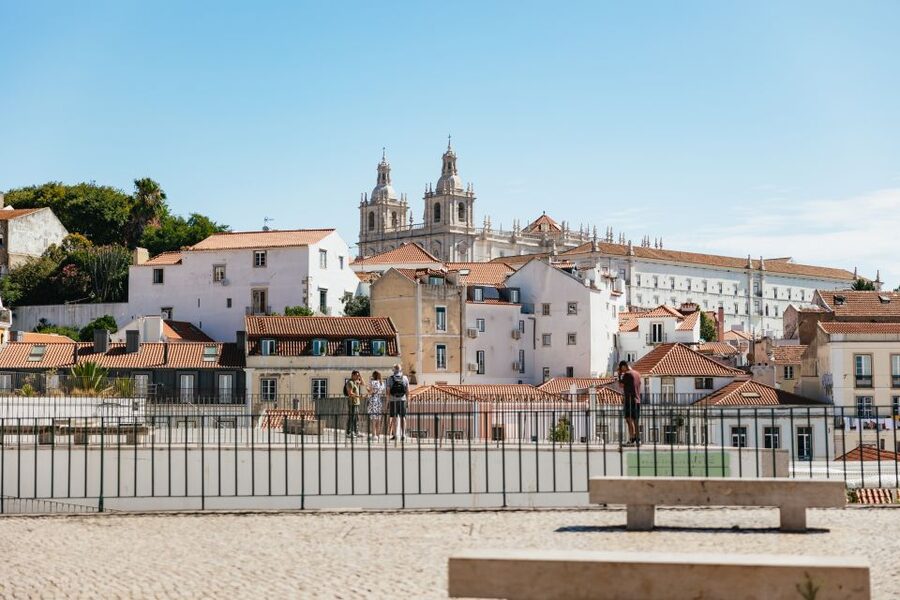 Vadio: Lisbon Old Town Private Tuk Tuk Tour - Key things to know before you go